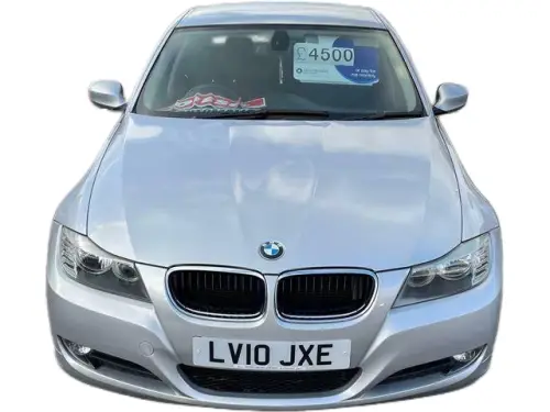 BMW 3 Series LV10 JXE