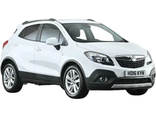 Vauxhall Mokka Tech Line Turbo S/S HD16 KYN