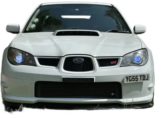 Subaru STI YG55 TDJ