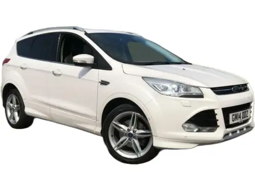 Ford Kuga GM14 DDZ