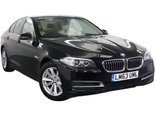 BMW 518 LM63 UML