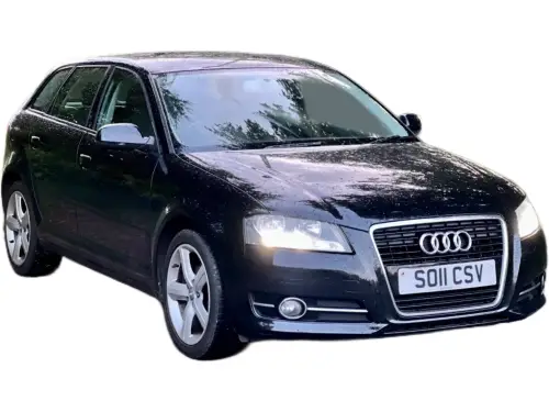 Audi A3 SO11 CSV
