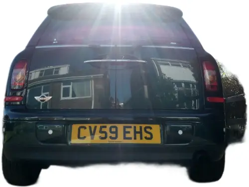 MINI ONE Clubman CV59 EHS
