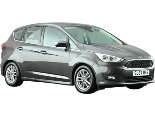 Ford C-Max SL67 USS