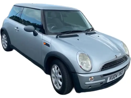 MINI Mini ONE VU04 VKD