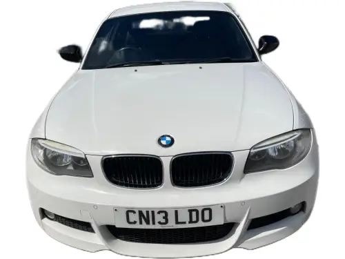 BMW 1 Series CN13 LDO