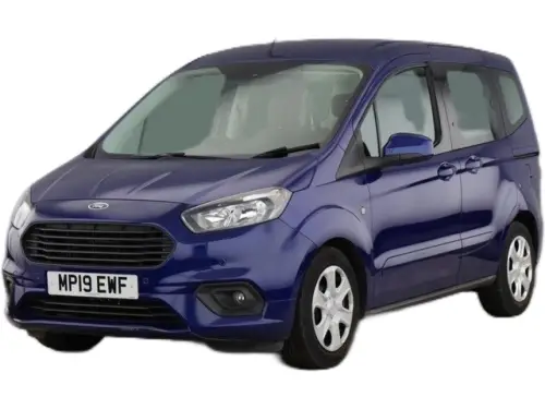 Ford Tourneo MP19 EWF