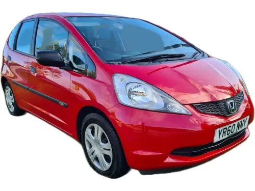 Honda Jazz YR60 NNY