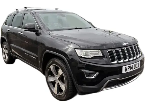 Jeep Grand Cherokee WP14 OCX