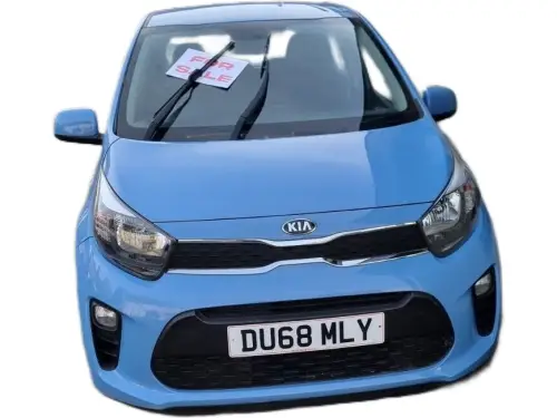 Kia Picanto DU68 MLY