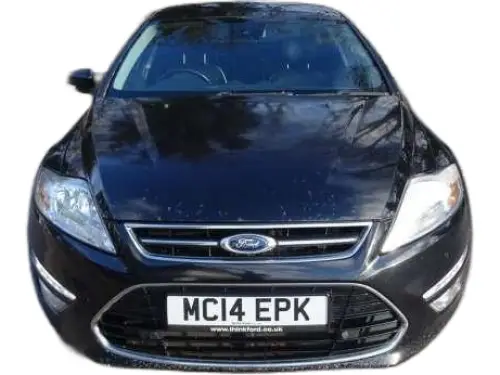 Ford Mondeo MC14 EPK