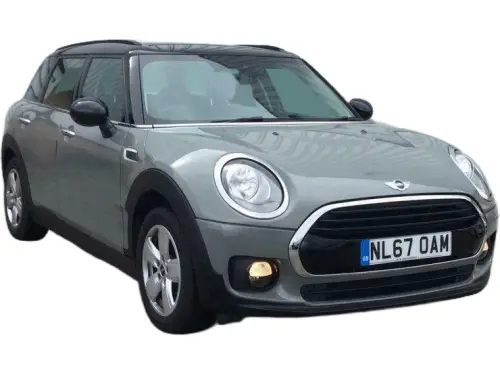 MINI Clubman Cooper NL67 OAM