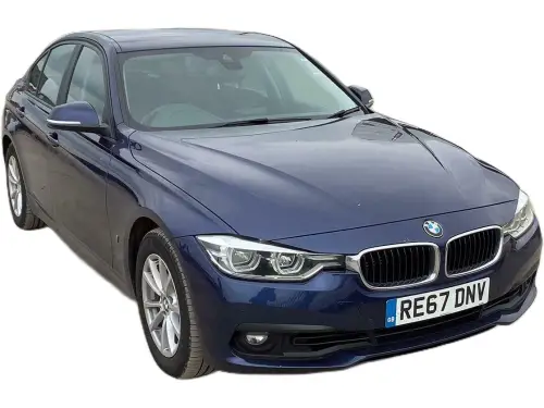 BMW 330e SE Auto RE67 DNV
