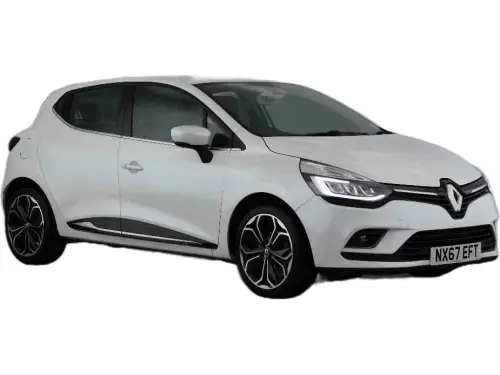 Renault Clio Dynamique S Nav TCe NX67 EFT