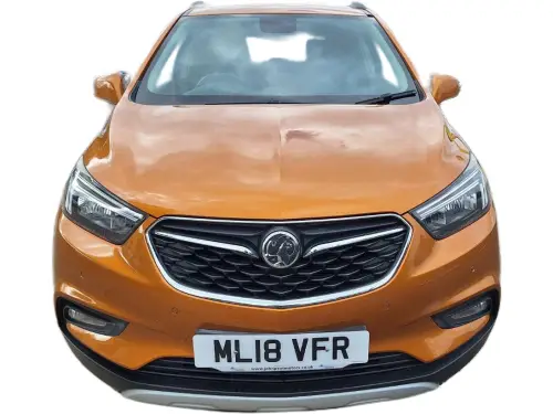 Vauxhall Mokka ML18 VFR