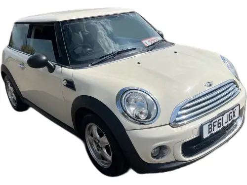 MINI Mini BF61 JGX