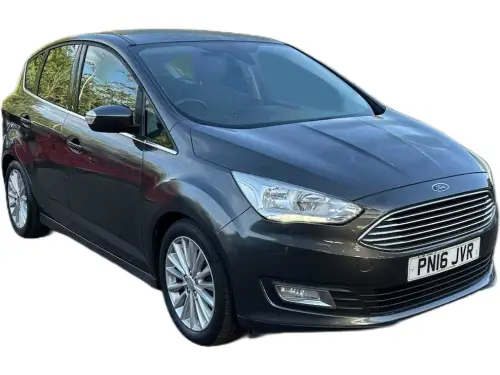 Ford C-Max PN16 JVR