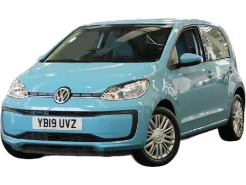 Volkswagen up YB19 UVZ