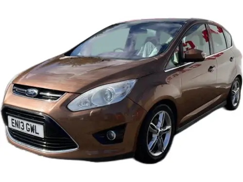 Ford C-Max EN13 GWL