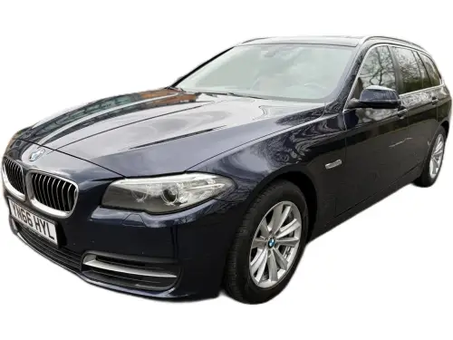 BMW 520i YN66 HYL