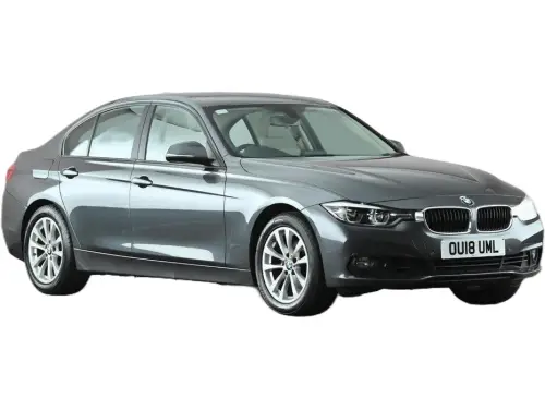 BMW 320 OU18 UML
