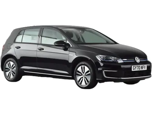 Volkswagen E-Golf GY70 NFV