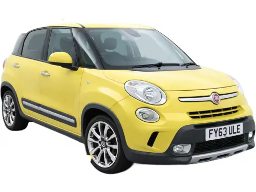 Fiat 500L FY63 ULE