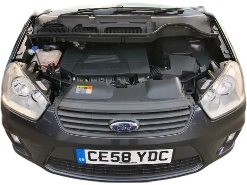 Ford C-Max Zetec CE58 YDC