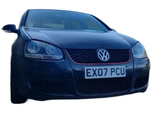 Volkswagen Golf Sport TDI 4MOTION EX07 PCU