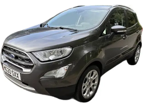 MG ZS Exclusive EV MG20 SXX