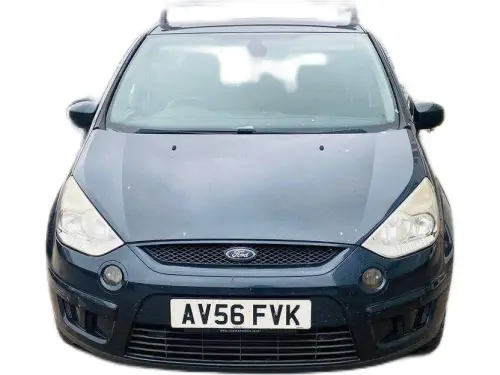 Ford S-MAX AV56 FVK