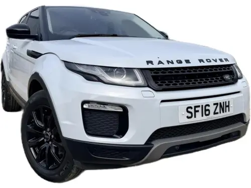 Land Rover Range Rover Evoque SF16 ZNH