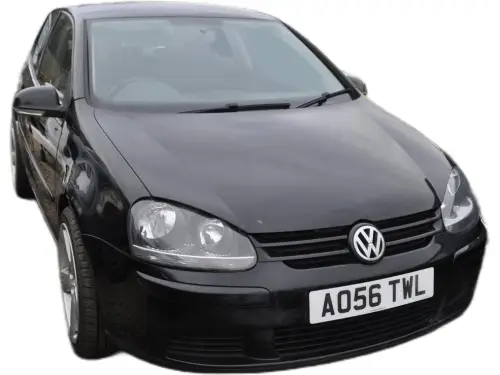 Volkswagen Golf AO56 TWL