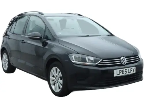 Volkswagen Golf LP65 LFY