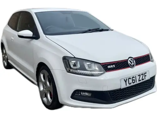 Volkswagen Polo YC61 ZZF