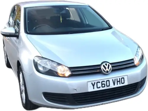 Volkswagen Golf YC60 VHO