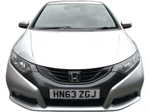 Honda Civic I-i-DTEC ES HN63 ZGJ