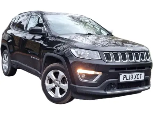 Jeep Compass PL19 XCT