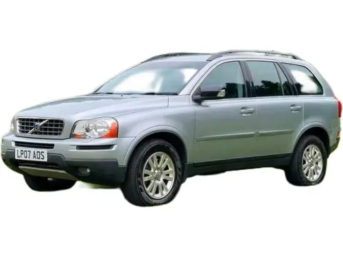 Volvo XC90 LP07 AOS
