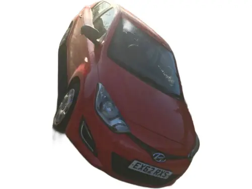 Hyundai I20 EX62 RXS