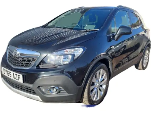 Vauxhall Mokka DY65 AZP