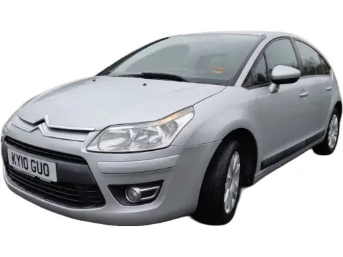 Citroën C4 KY10 GUO