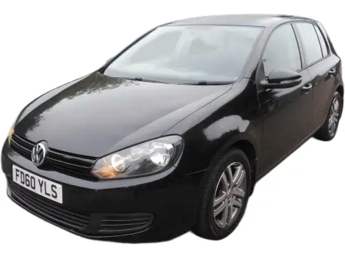 Volkswagen Golf Twist FD60 YLS