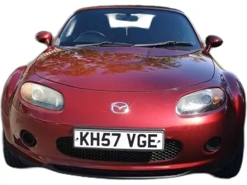 Mazda MX-5 KH57 VGE