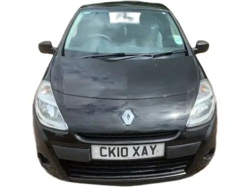 Renault Clio Extreme CK10 XAY