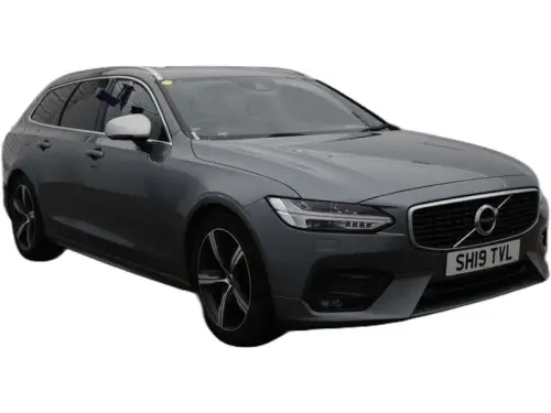 Volvo V90 SH19 TVL