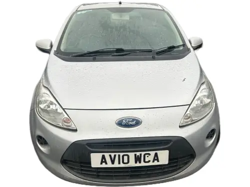 Ford KA AV10 WCA