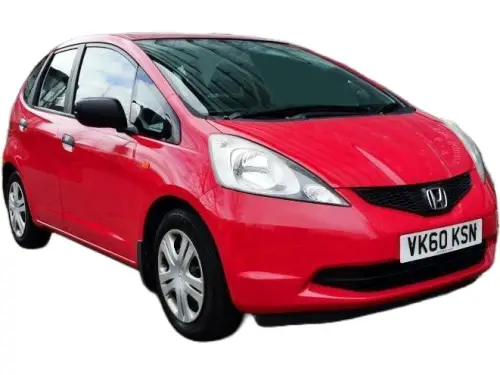 Honda Jazz VK60 KSN