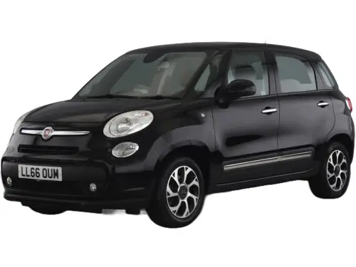 Fiat 500L LL66 OUM