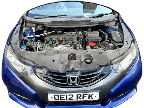 Honda Civic OE12 RFK